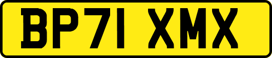BP71XMX