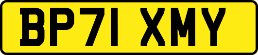 BP71XMY