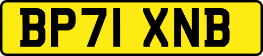 BP71XNB