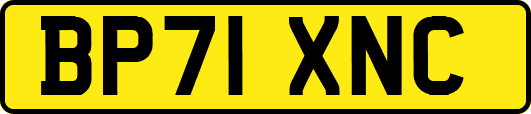 BP71XNC