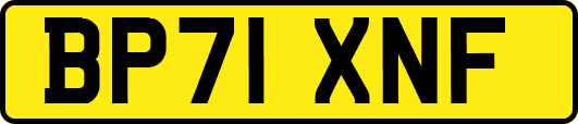 BP71XNF