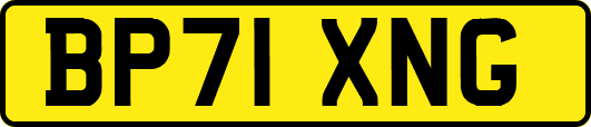 BP71XNG