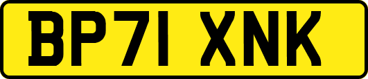 BP71XNK