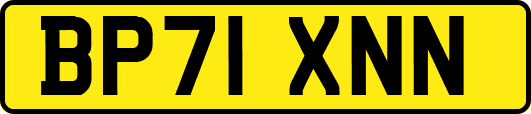 BP71XNN