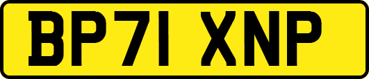 BP71XNP