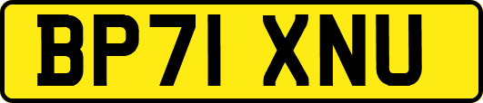 BP71XNU