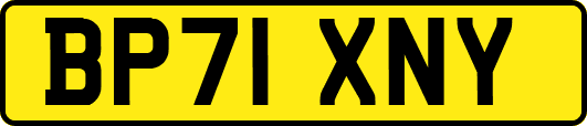 BP71XNY