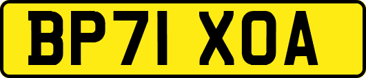 BP71XOA