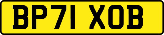 BP71XOB