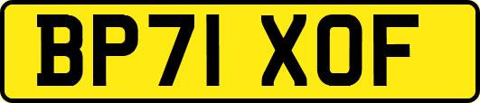 BP71XOF