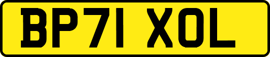BP71XOL