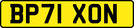 BP71XON