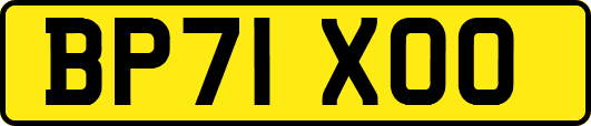 BP71XOO