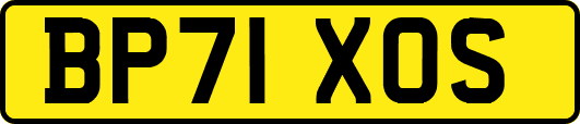 BP71XOS