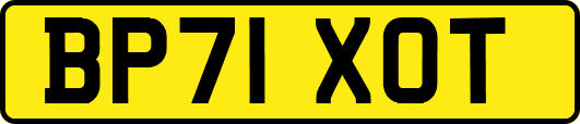 BP71XOT