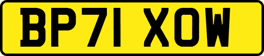 BP71XOW