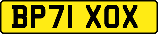 BP71XOX