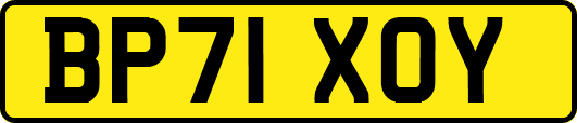 BP71XOY