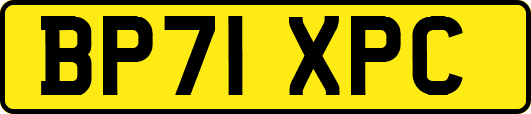 BP71XPC