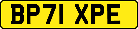 BP71XPE
