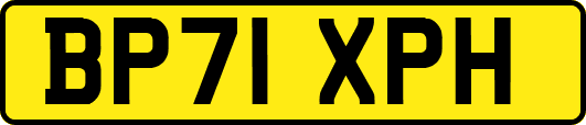BP71XPH