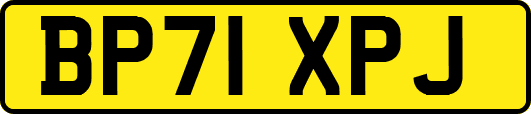 BP71XPJ