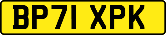 BP71XPK
