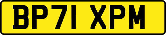 BP71XPM