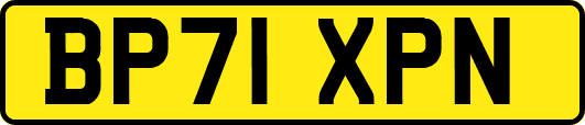 BP71XPN