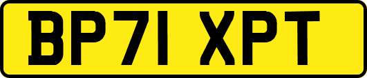 BP71XPT