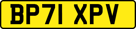 BP71XPV