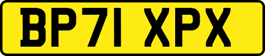 BP71XPX