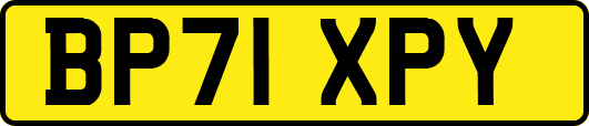 BP71XPY