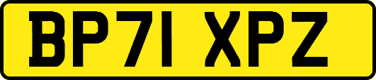 BP71XPZ