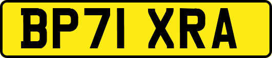 BP71XRA