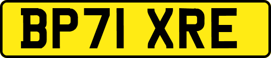 BP71XRE