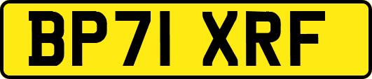 BP71XRF
