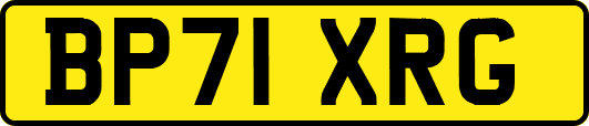 BP71XRG