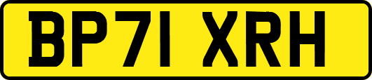 BP71XRH