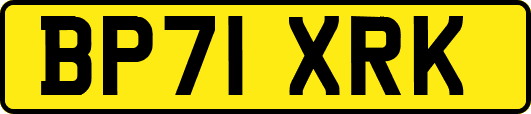 BP71XRK