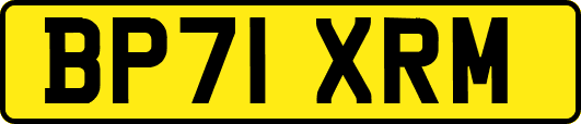 BP71XRM