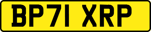 BP71XRP