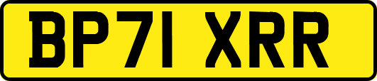 BP71XRR