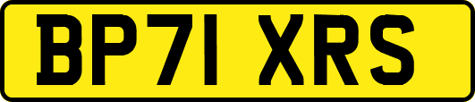 BP71XRS