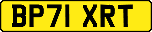BP71XRT