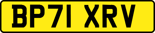 BP71XRV