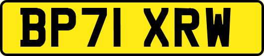 BP71XRW