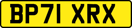 BP71XRX