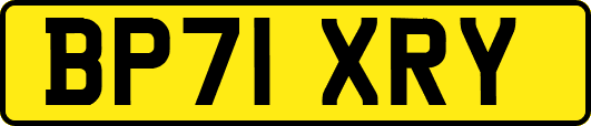 BP71XRY