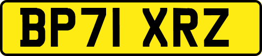 BP71XRZ